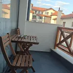 Apartamento Artemida