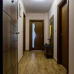 Apartamento Artemida *