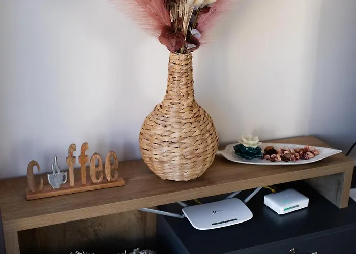 Apartamento Artemida Velingrad